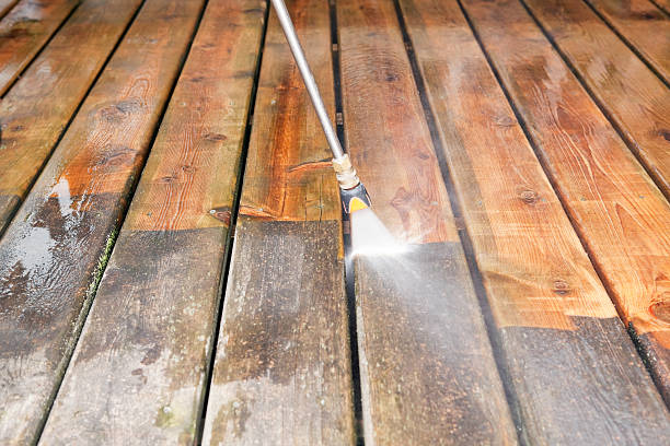 Best Roof Pressure Washing  in Laconia, NH